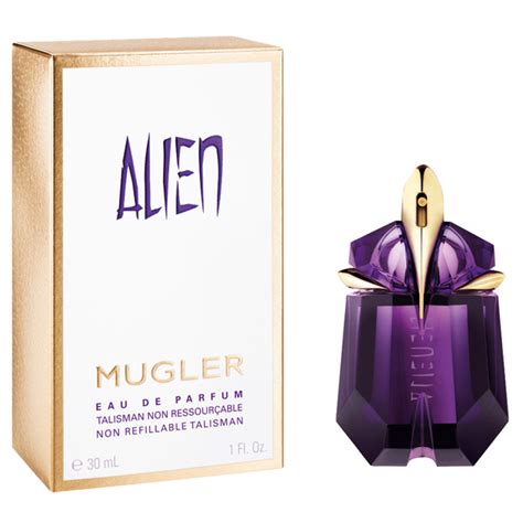 mugler alien perfume dupe|cheapest alien perfume 30ml.